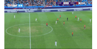 九游体育登陆入口-连场破门！韦世豪进球！赛季第10球！蓉城1-0领先青岛海牛！