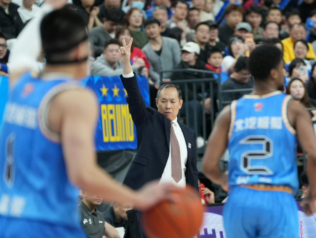 九游体育登陆入口-CBA最新消息！顶级大外援加盟北京首钢，上海男篮主力外援受伤